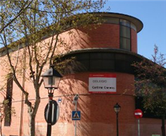 Colegio Cardenal Cisneros: Colegio Público en ALCALA DE HENARES,Infantil,Primaria,Laico,