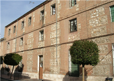 Colegio San Francisco de Asís: Colegio Concertado en Alcalá de Henares,Infantil,Primaria,Católico,