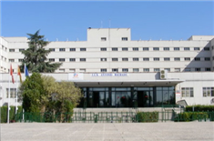 IES Antonio Machado: Colegio Público en Alcalá de Henares,Secundaria,Bachillerato,Laico,