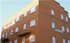 Colegio Juan XXIII: Colegio Concertado en Alcobendas,Infantil,Primaria,Secundaria,Bachillerato,Laico,