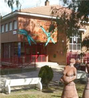 IES Francisco Giner de los Ríos: Colegio Público en Alcobendas,Secundaria,Bachillerato,Alemán,Laico,