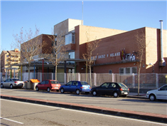 Colegio Daoiz y Velarde: Colegio Público en Alcobendas,Infantil,Primaria,Laico,