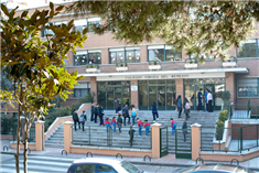 Colegio Virgen del Remedio: Colegio Concertado en Alcorcón,Infantil,Primaria,Secundaria,Bachillerato,Católico,
