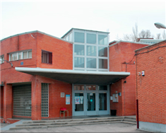 Colegio Ntra. Sra. de la Milagrosa: Colegio Público en Arganda,Infantil,Primaria,Laico,