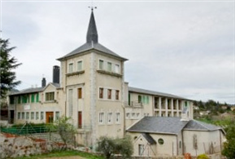 Colegio Regina Assumpta: Colegio Concertado en Cercedilla,Infantil,Primaria,Católico,