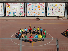 Colegio San Jose: Colegio Concertado en Getafe,Infantil,Primaria,Secundaria,Bachillerato,Católico,