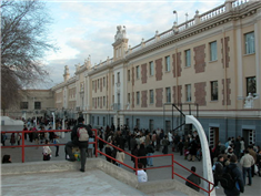 Colegio La Inmaculada - Padres Escolapios: Colegio Concertado en Getafe,Infantil,Primaria,Secundaria,Bachillerato,Católico,