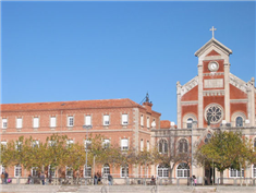 Colegio La Salle: Colegio Concertado en Griñón,Infantil,Primaria,Secundaria,Bachillerato,Católico,