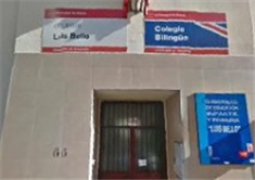 Colegio Luis Bello: Colegio Público en MADRID,Infantil,Primaria,Inglés,