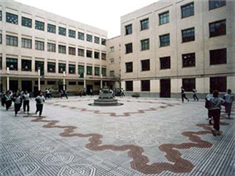 Colegio Nazaret - Oporto: Colegio Concertado en Madrid,Infantil,Primaria,Secundaria,Bachillerato,Católico,