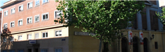 Colegio Ntra. Sra. de Fátima: Colegio Concertado en Madrid,Infantil,Primaria,Secundaria,Católico,