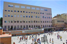 Colegio Sagrados Corazones: Colegio Concertado en Madrid,Infantil,Primaria,Secundaria,Bachillerato,Católico,