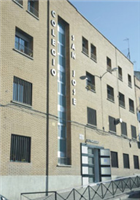 Colegio San José : Colegio Concertado en Madrid,Infantil,Primaria,Secundaria,Bachillerato,Católico,