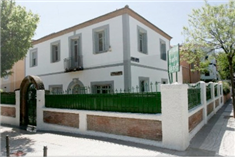Colegio Santa Elizabeth: Colegio Concertado en Madrid,Infantil,Primaria,