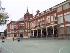 Colegio Santísimo Sacramento: Colegio Concertado en Madrid,Infantil,Primaria,Secundaria,Bachillerato,Católico,