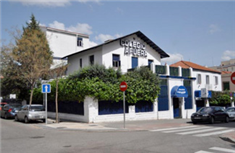Colegio Afuera: Colegio Privado en Madrid,Infantil,Primaria,Laico,