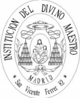Colegio Institución Divino Maestro: Colegio Concertado en Madrid,Infantil,Primaria,Secundaria,Bachillerato,Católico,