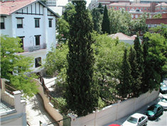 Colegio F.E.M.: Colegio Privado en Madrid,Primaria,Secundaria,Bachillerato,Laico,