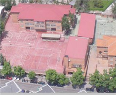 Colegio Gamo Diana: Colegio Concertado en Madrid,Infantil,Primaria,Secundaria,Bachillerato,Laico,