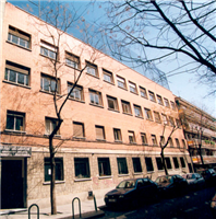 Colegio Luz Casanova: Colegio Concertado en Madrid,Infantil,Primaria,Secundaria,Católico,