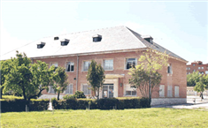 Colegio Ntra. Sra. del Carmen-Nájera: Colegio Concertado en Madrid,Infantil,Primaria,Secundaria,Bachillerato,Católico,