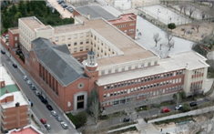 Colegio Ntra. Sra. de la Consolación: Colegio Concertado en Madrid,Infantil,Primaria,Secundaria,Bachillerato,Católico,