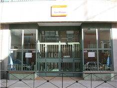 Colegio San Roque: Colegio Público en MADRID,Infantil,Primaria,