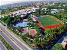 Colegio Retamar: Colegio Privado en Pozuelo de Alarcón,Primaria,Secundaria,Bachillerato,Ciclos formativos de Grado Medio,Ciclos formativos de Grado Superior,Católico,