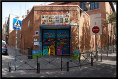 Colegio Emilia Pardo Bazan: Colegio Público en MADRID,Infantil,Primaria,Inglés,