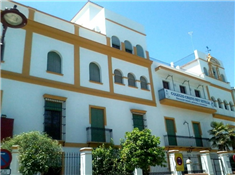 Centro Cristo Rey: Colegio Concertado en SEVILLA,Infantil,Primaria,Secundaria,Católico,