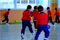 Colegio Antamira: Colegio Concertado en PARACUELLOS DE JARAMA,Infantil,Primaria,Secundaria,Bachillerato,Inglés,Laico,