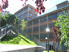 Centro Presentacion De Maria: Colegio Concertado en BILBAO,Infantil,Primaria,Secundaria,Bachillerato,Católico,