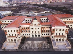 Centro La Asuncion: Colegio Concertado en LEON,Infantil,Primaria,Secundaria,Bachillerato,Inglés,Católico,