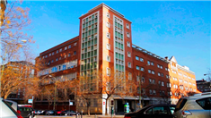 Colegio Claret: Colegio Concertado en Madrid,Infantil,Primaria,Secundaria,Bachillerato,Católico,
