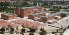 Colegio Valdebernardo: Colegio Público en Madrid,Infantil,Primaria,Inglés,