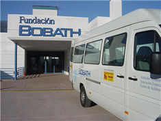 Colegio Centro Bobath España: Colegio Privado en MADRID,Educación Especial,