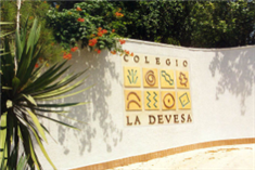 Colegio La Devesa: Colegio Privado en Carlet,Infantil,Primaria,Secundaria,Bachillerato,