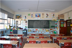 Colegio Obispo Perello: Colegio Concertado en MADRID,Infantil,Primaria,Secundaria,Bachillerato,Católico,