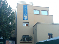 Colegio Efeso: Colegio Concertado en MADRID,Secundaria,Bachillerato,Laico,