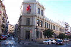 Colegio Ntra. Sra. De La Paloma: Colegio Público en MADRID,Infantil,Primaria,Inglés,