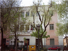 Colegio Pi I Margall: Colegio Público en MADRID,Infantil,Primaria,Inglés,