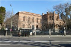 IES Cervantes: Colegio Público en MADRID,Secundaria,Bachillerato,Inglés,