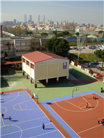 Colegio Filósofo Séneca: Colegio Público en Madrid,Infantil,Primaria,Laico,