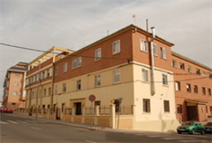 Centro Santisima Trinidad: Colegio Concertado en ZAMORA,Infantil,Primaria,Secundaria,Bachillerato,Inglés,Católico,