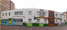 Centro Apostol San Pablo: Colegio Concertado en BURGOS,Infantil,Primaria,Inglés,Católico,