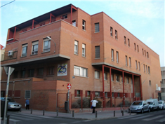 Colegio Comunidad Infantil De Villaverde: Colegio Concertado en MADRID,Infantil,Primaria,Laico,