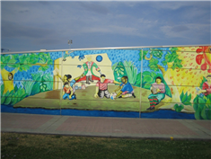 C.P. Lucien Briet: Colegio Público en ZARAGOZA,Infantil,Primaria,
