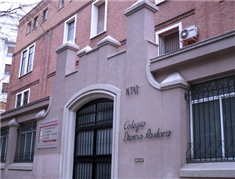 Colegio Divina Pastora: Colegio Concertado en MADRID,Infantil,Primaria,Secundaria,Inglés,Católico,