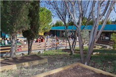 Lycée français Molière : Colegio Privado en Villanueva de la Cañada,Infantil,Primaria,Secundaria,Bachillerato,Francés,Laico,