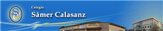 Colegio Samer Calasanz: Colegio Concertado en VALDEMORO,Infantil,Primaria,Secundaria,Bachillerato,Católico,